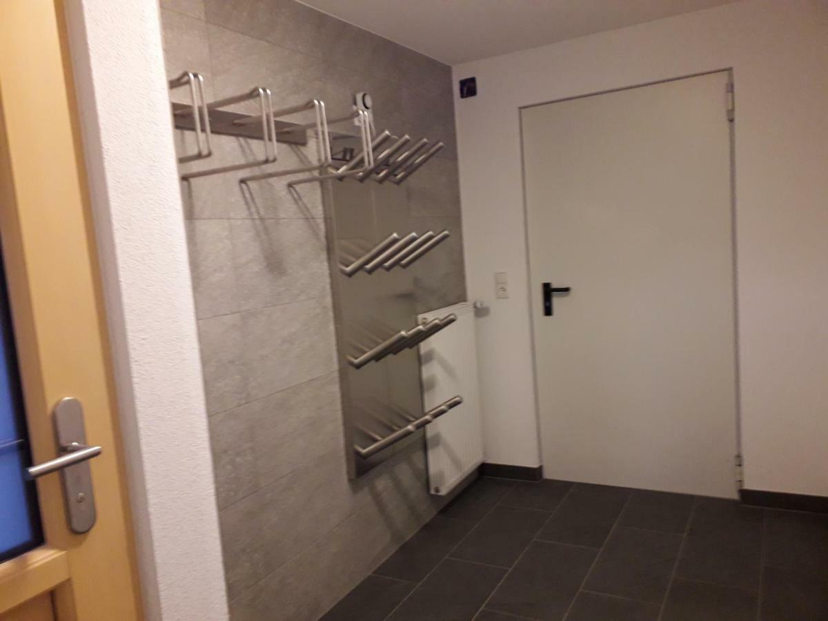 Ferienwohnung Eiterer Kauns Eksteriør billede